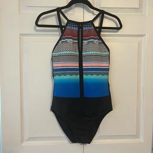 Jag swimsuit one piece size S